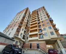 Kirayə (aylıq) Yeni Tikili Xırdalan ş.