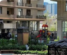 1 otaqli yeni tikili Nizami m., Yasamal r.