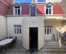 Kirayə (aylıq) Həyət evi/villa Qara Qarayev m., 8-ci kilometr, Nizami r. Kirayə (aylıq) Həyət evi/villa Qara Qarayev m., 8-ci kilometr, Nizami r.