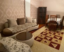 Kirayə (aylıq) Həyət evi/villa H.Aslanov qəs., Xətai r.