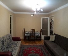 Kirayə (günlük) Köhnə Tikili Elmlər akademiyası m., Yasamal qəs., Yasamal r.