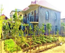 Satılır Həyət evi/villa Azadlıq m., Rəsulzadə qəs., Binəqədi r.