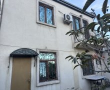 Satılır Həyət evi/villa Binəqədi qəs., Binəqədi r.