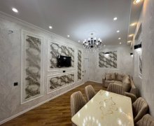 Продажа Новостройка İnşaatçılar м., пос. Ясамал, Ясамал р.