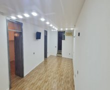 Kirayə (aylıq) Obyekt Nəsimi r.