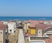 Kirayə (aylıq) Bağ evi Şüvəlan, Xəzər r.