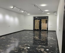 Kirayə (aylıq) Obyekt Nəriman Nərimanov m., Nərimanov r.