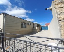 Satılır Yeni Tikili Zabrat qəs., Sabunçu r.