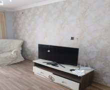 Kirayə (aylıq) Yeni Tikili İçərişəhər m., Yasamal qəs., Yasamal r.