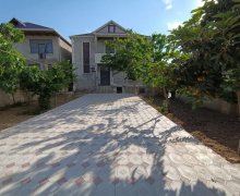 Satılır Həyət evi/villa Masazır, Abşeron r.