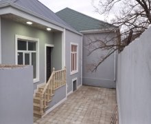 Satılır Həyət evi/villa Binə qəs., Xəzər r.