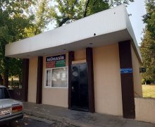 Satılır Obyekt Qusar ş.