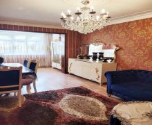 Satılır Köhnə Tikili Neftçilər m., 8-ci kilometr, Nizami r.