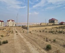 Satılır Torpaq Masazır, Abşeron r.