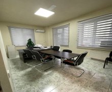 Kirayə (aylıq) Ofis İnşaatçılar m., Yasamal r.