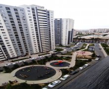 Kirayə (aylıq) Yeni Tikili Həzi Aslanov m., Xətai r.