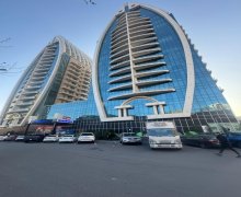 Kirayə (aylıq) Ofis İçərişəhər m., Səbail r.