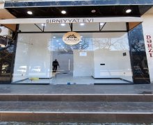 Kirayə (aylıq) Obyekt Nizami r.