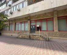 Satılır Obyekt Cəfər Cabbarlı m., Azərbaycan Dillər Universiteti, Nəsimi r.