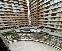 Satılır Yeni Tikili Nizami m., Yasamal r.