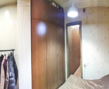 Satılır Köhnə Tikili Memar Əcəmi m., 4-cü mikrorayon, Nəsimi r.