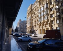 Kirayə (aylıq) Obyekt Nəriman Nərimanov m., Nərimanov r.