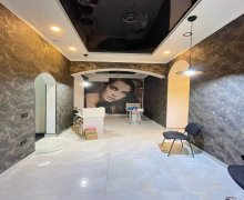 Arenda aylıq obyekt Sahil m., Səbail r.