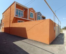 Satılır Həyət evi/villa Xırdalan ş.