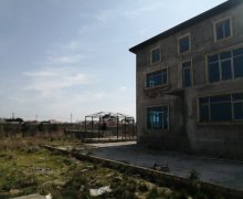 Satılır Həyət evi/villa Koroğlu m., Nardaran qəs., Sabunçu r.