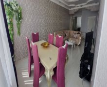 Kirayə (aylıq) Yeni Tikili Gənclik m., Nəsimi r.