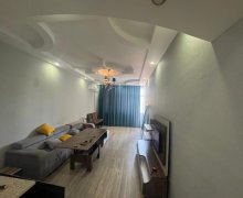 Kirayə (aylıq) Yeni Tikili Qara Qarayev m., Nizami r.