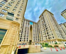 Satılır Yeni Tikili Nəriman Nərimanov m., Nərimanov r.