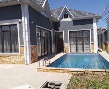 Satılır Həyət evi/villa Mərdəkan, Xəzər r.