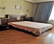 Kirayə (aylıq) Yeni Tikili 28 May m., Nəsimi r.