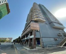 Satılır Yeni Tikili 28 May m., Nəsimi r.