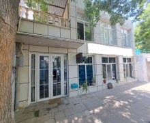 Arenda aylıq obyekt Sahil m., Səbail r.