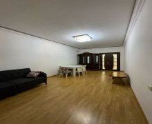 Kirayə (aylıq) Yeni Tikili Gənclik m., Nəsimi r.