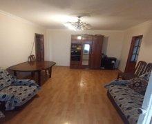 Kirayə (aylıq) Köhnə Tikili Nərimanov r.