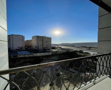 Satılır Yeni Tikili Yeni Yasamal qəs., Yasamal r.