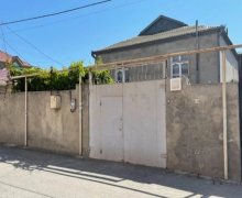 Satılır Həyət evi/villa Mehdiabad, Abşeron r.
