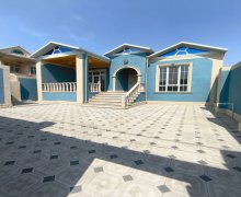 Satılır Həyət evi/villa Mehdiabad, Abşeron r.