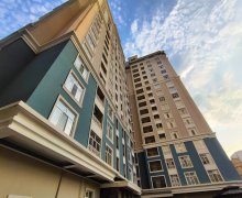 genclikde evlerin qiymeti Gənclik m., Nəsimi r.