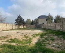 Satılır Torpaq Mərdəkan, Xəzər r.