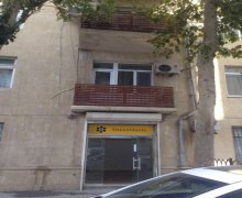 Kirayə (aylıq) Ofis İçərişəhər m., Səbail r.