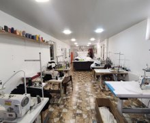 Kirayə (aylıq) Obyekt Bayıl qəs., Səbail r.