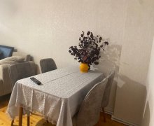 Kirayə (aylıq) Yeni Tikili Gənclik m., Nərimanov r.