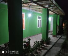 Satılır Həyət evi/villa Qəbələ ş. Satılır Həyət evi/villa Qəbələ ş.