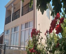 Kirayə (aylıq) Həyət evi/villa Quba ş. Kirayə (aylıq) Həyət evi/villa Quba ş.