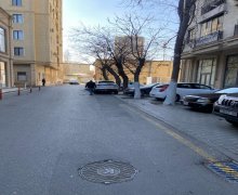 Kirayə (aylıq) Obyekt Nəriman Nərimanov m., Nərimanov r.