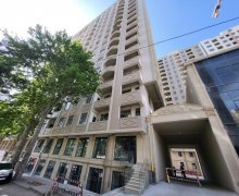 Kirayə (aylıq) Yeni Tikili 28 May m., Nəsimi r.